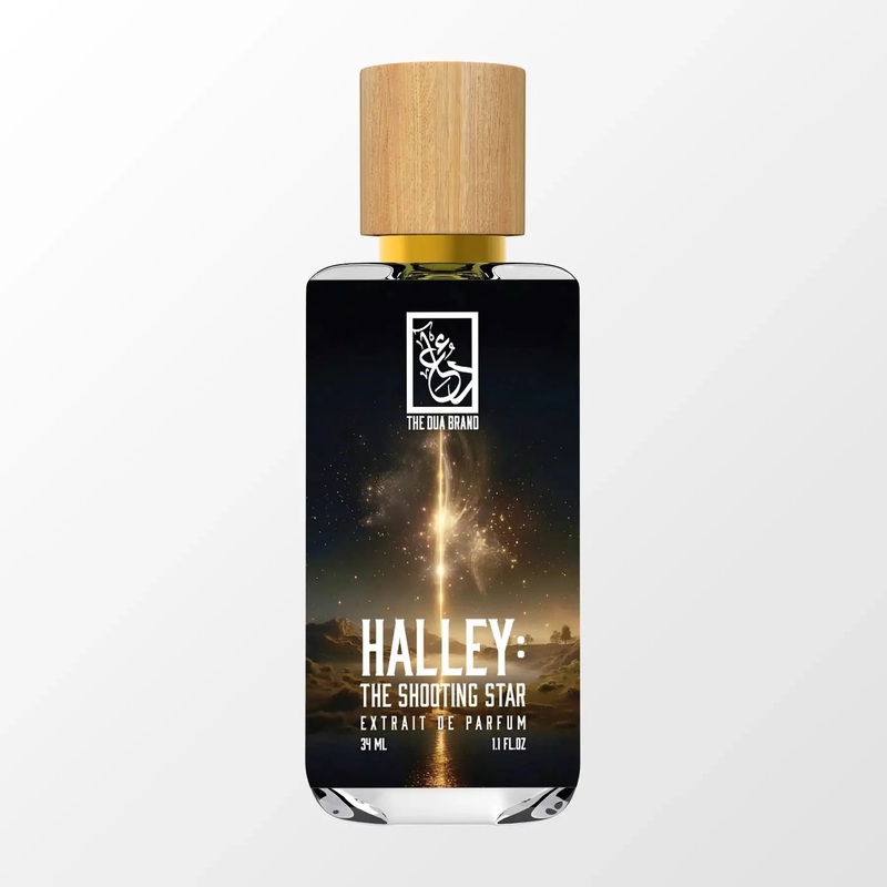 Halley: The Shooting Star 34ML Bottle