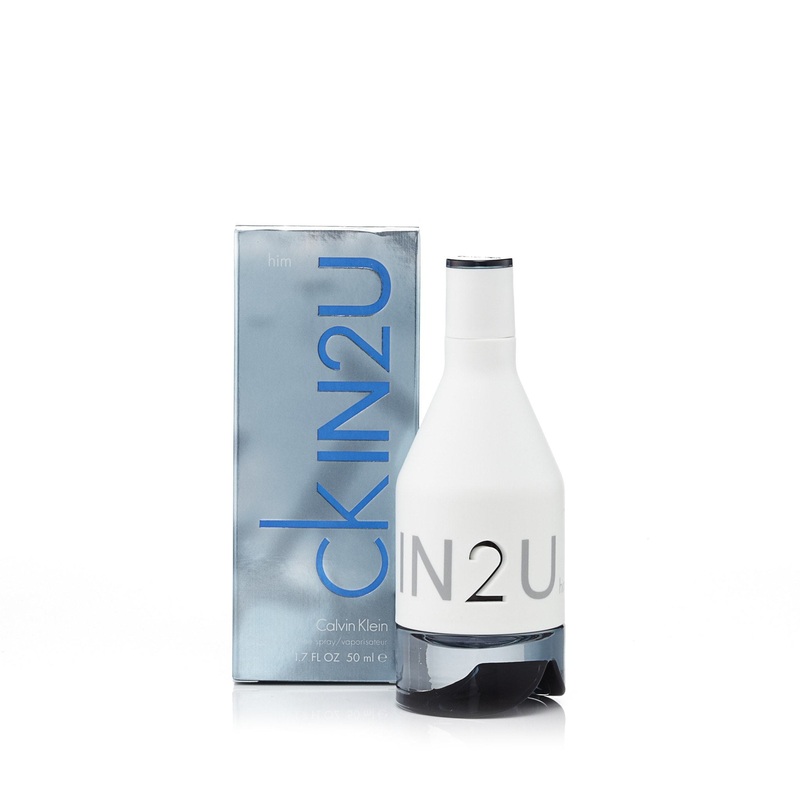 In2U Cologne 1.7 oz.