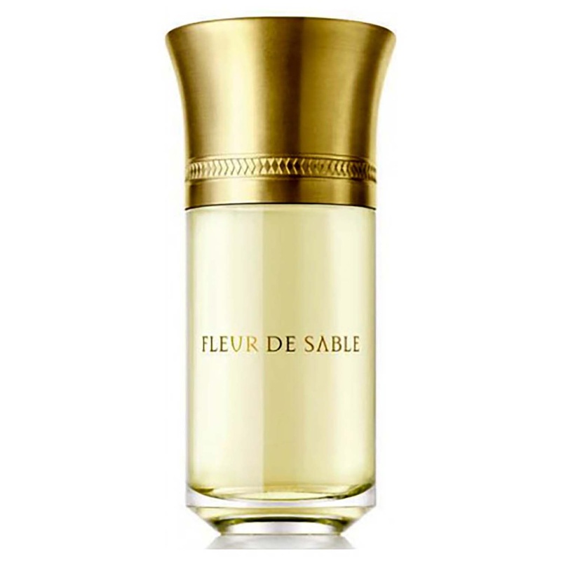 Liquides Imaginaires Fleur de Sable Eau de Parfum Unisex 2ml