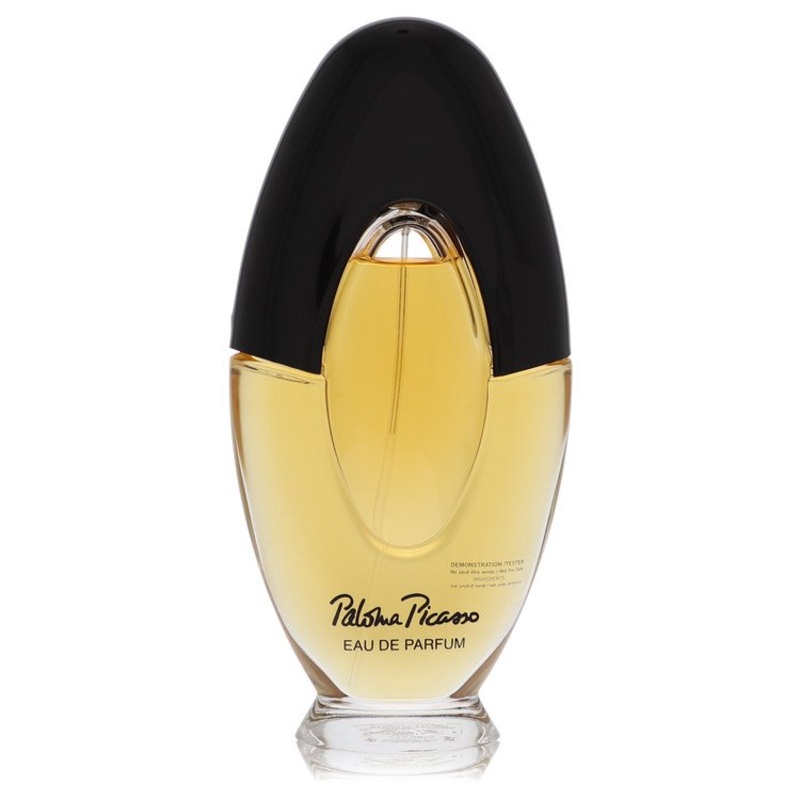 Paloma Picasso by Paloma Picasso Eau De Parfum Spray (Tester) 3.4 oz for Women – Premium Designer Fragrance