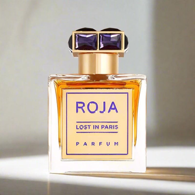 Roja – Lost In Paris 100ml