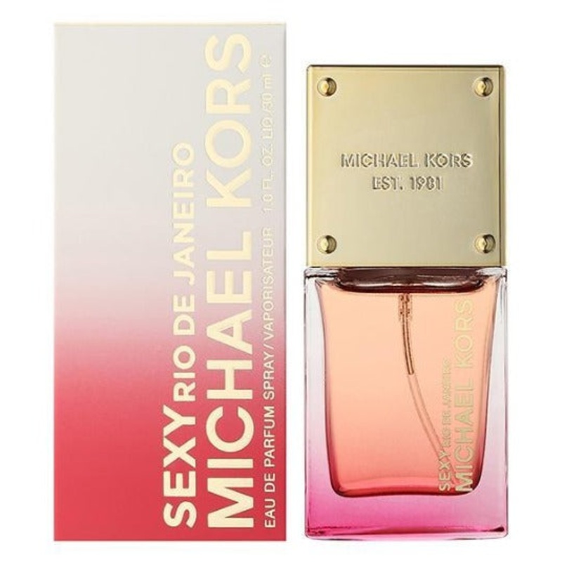 Sexy Rio De Janeiro Eau De Parfum 1.0 Oz