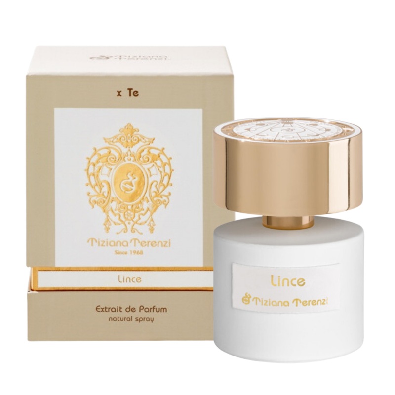 Tiziana Terenzi Lince Extrait de parfum 3.4 oz / 100 ml