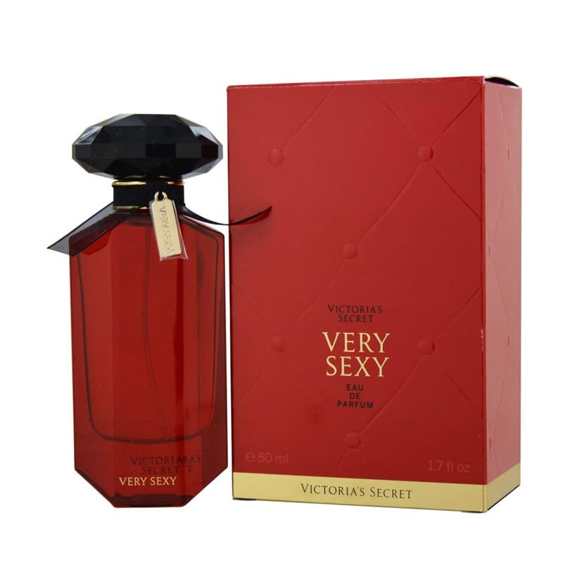 Victoria’s Secret Very Sexy 50ml EDP (L) SP