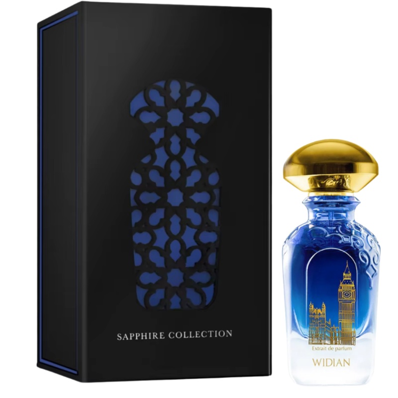 Widian London Extrait de Parfum 10 ml