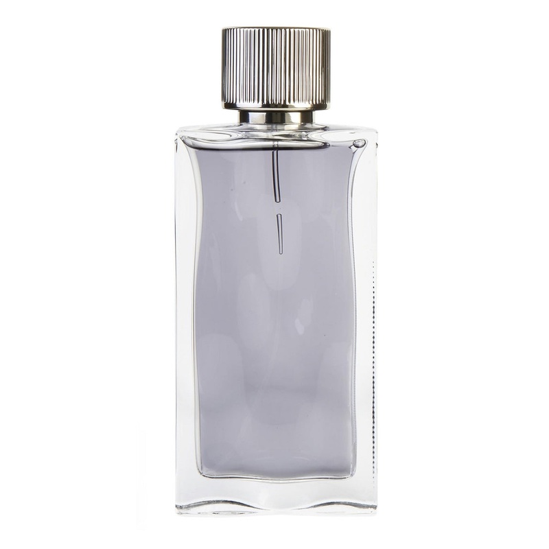 Abercrombie & Fitch First Instinct Eau de Toilette for Men – Box Item 5ml Atomizer Black