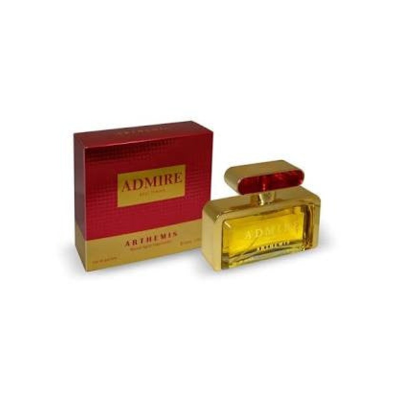 Arthemis Admire For Women Eau De Parfum 100ml
