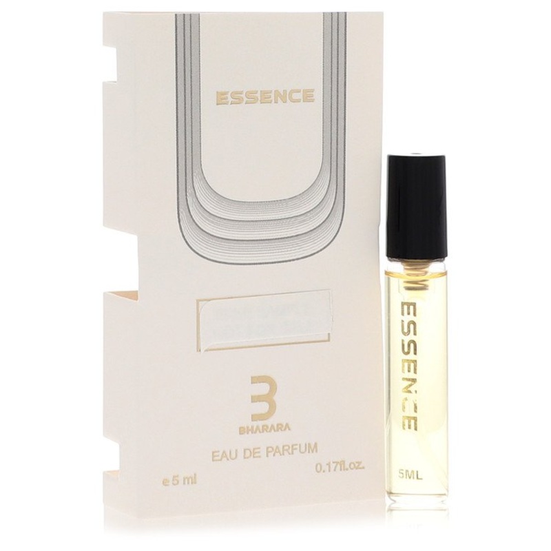 Bharara Essence by Bharara Beauty For Women Vial (Unisex sample) 0.17 oz