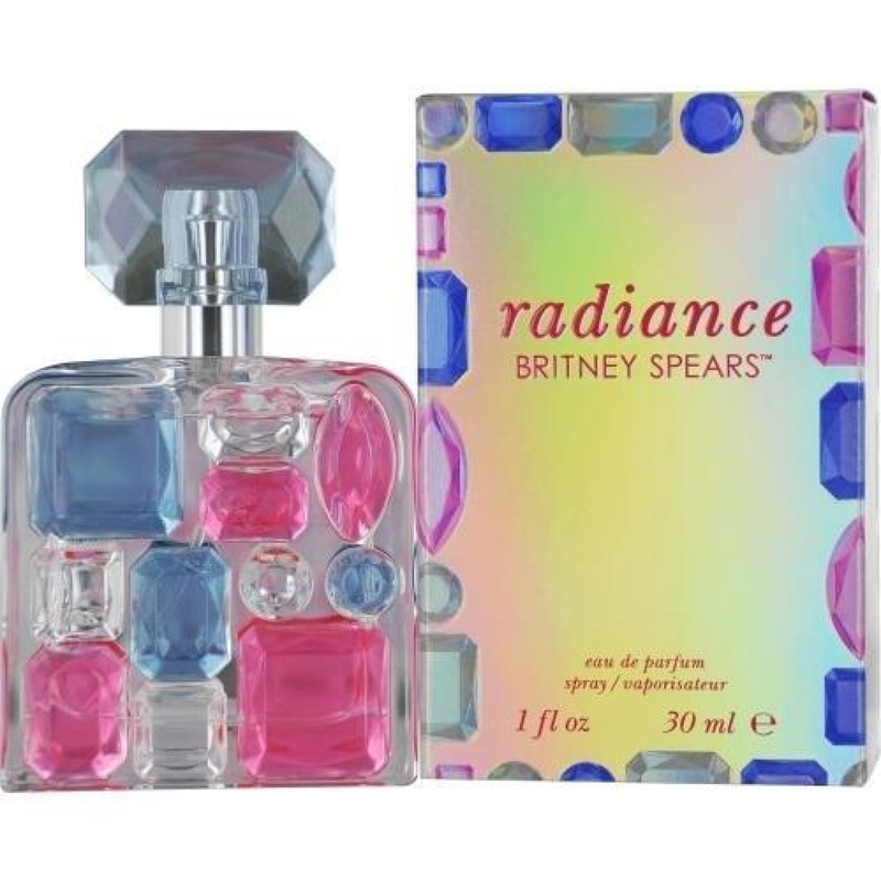 Britney Spears Radiance EDP Spray (W) 30ML