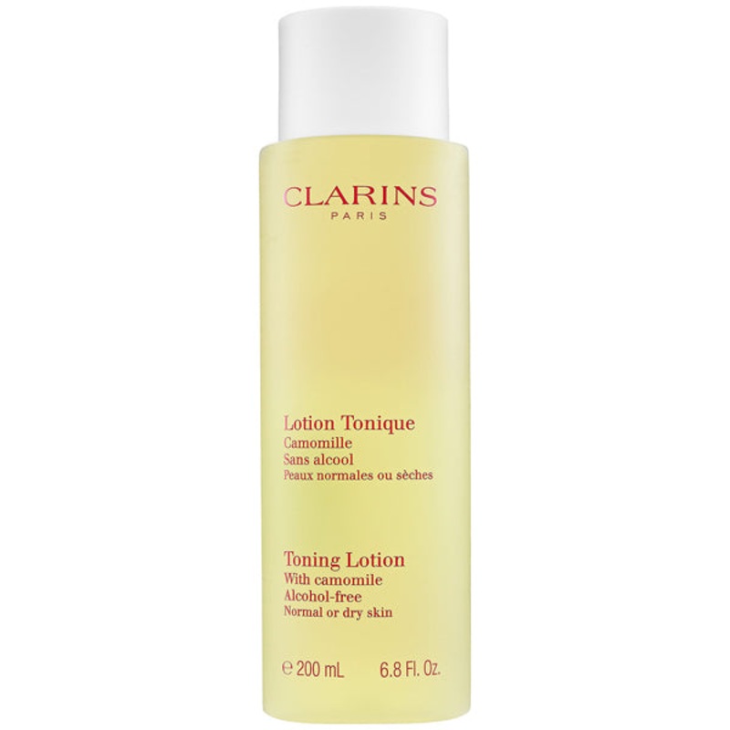 Clarins Tonic Bath & Shower Concentrate by Clarins 6.8 Oz. Shower Gel For Unisex