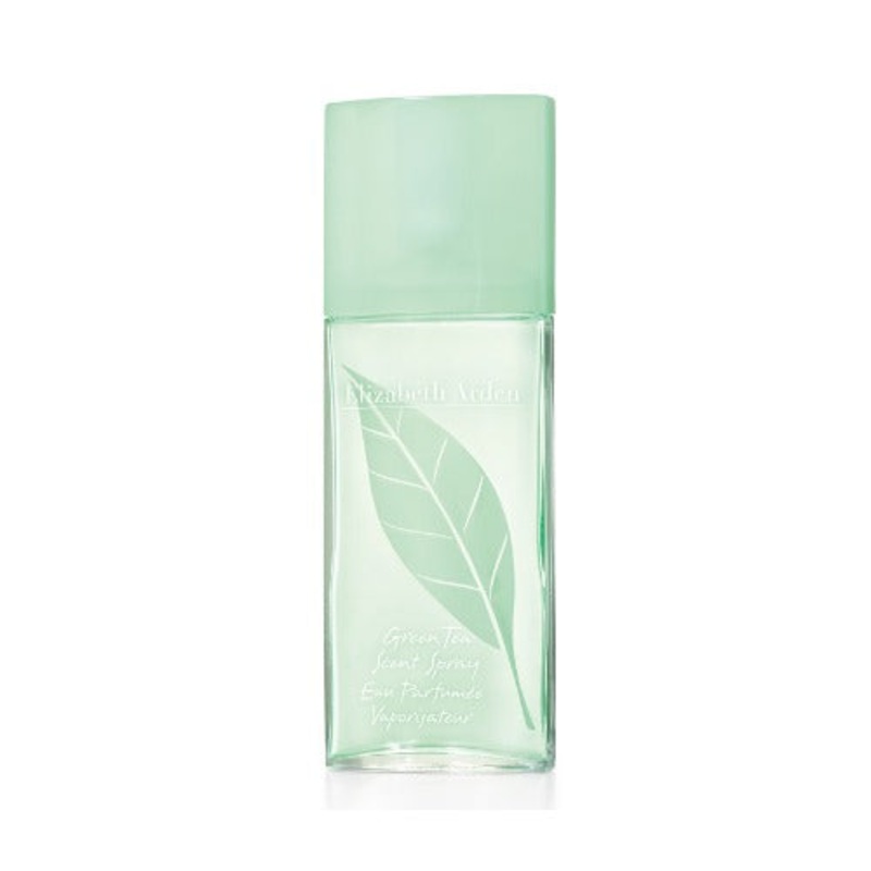 Elizabeth Arden Green Tea Eau De Toilette For Women 100ml