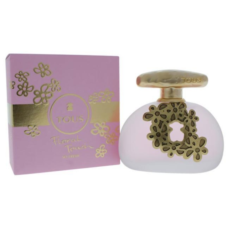 Floral Touch So Fresh Perfume 3.4 oz.