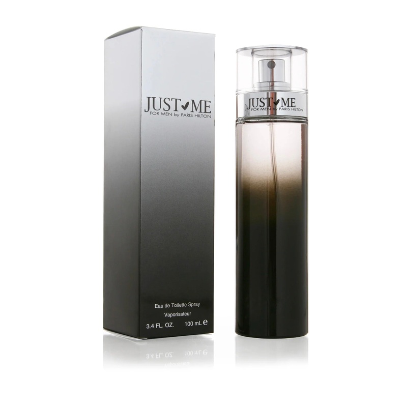 Just Me Eau De Toilette 3.4 oz.