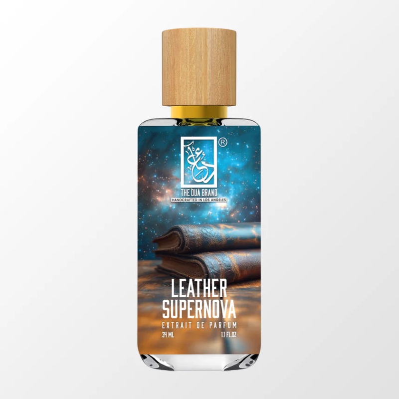 Leather Supernova