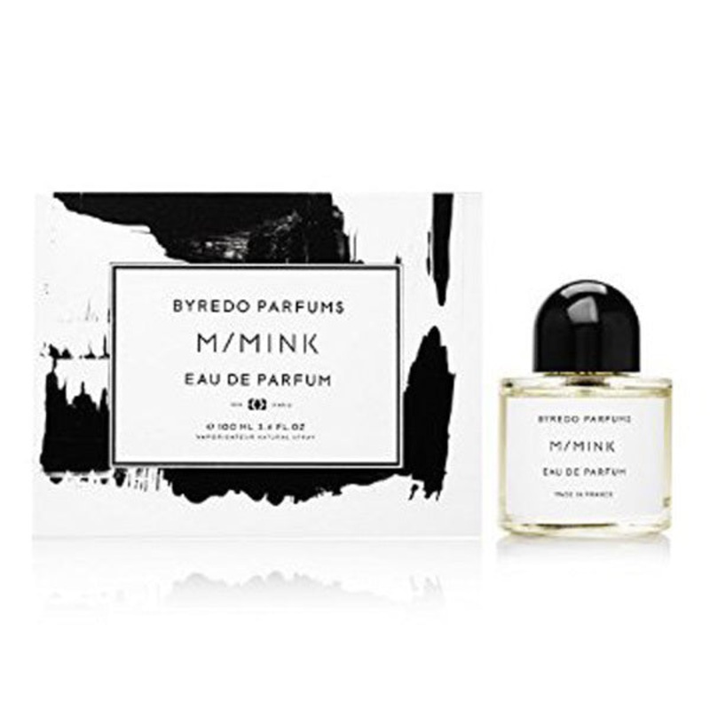 MMink by Byredo 1.7 Oz. Eau De Parfum For Women