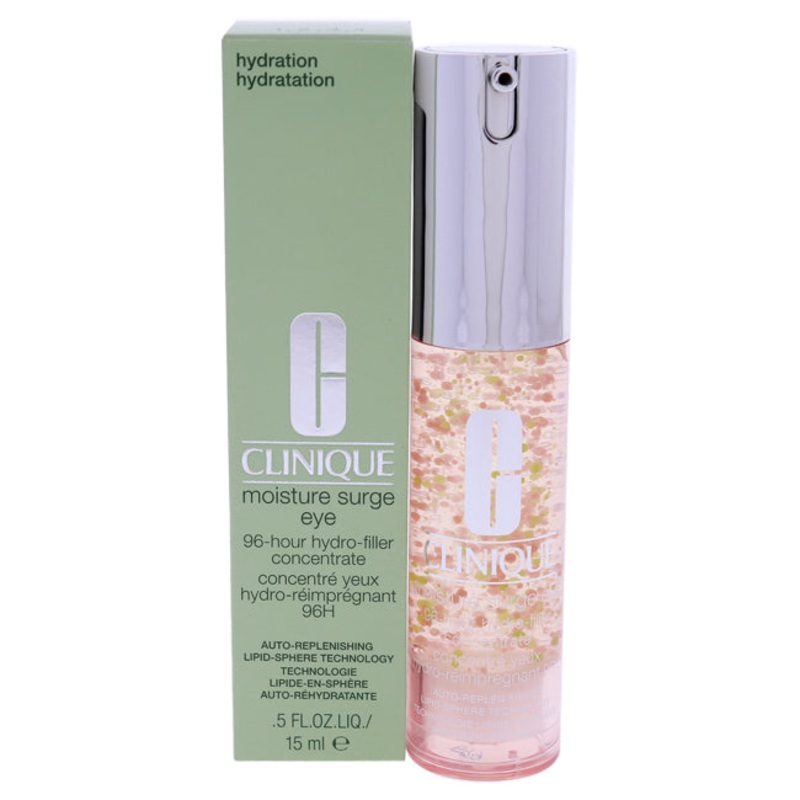 Moisture Surge Eye 96-Hour Hydro-Filler Concentrate 0.5 oz.