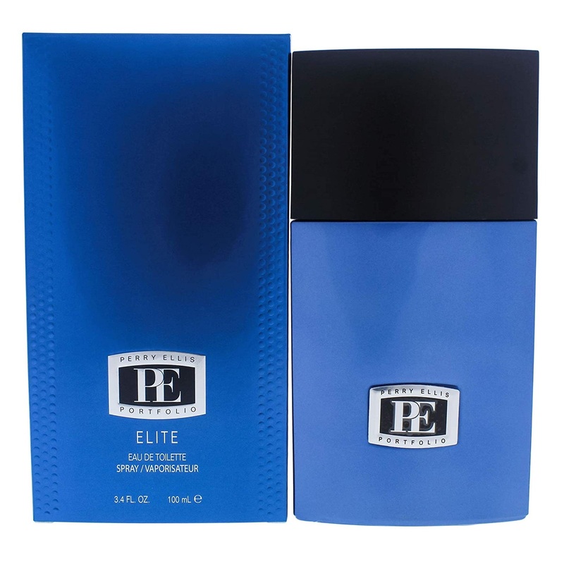 Perry Ellis Portfolio Elite 100ML EDT Spray (M)
