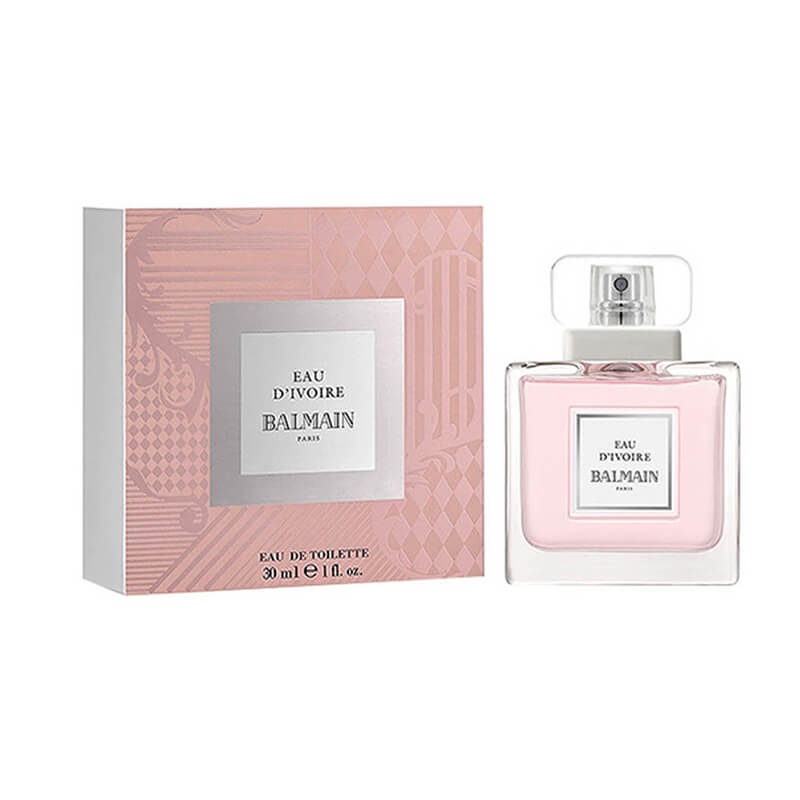 Pierre Balmain Eau D’Ivoire 30ml EDT (L) SP