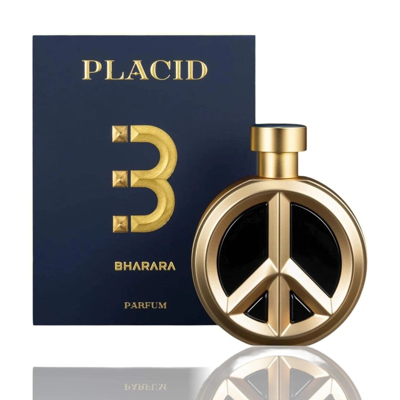 Placid 3.4 oz for men