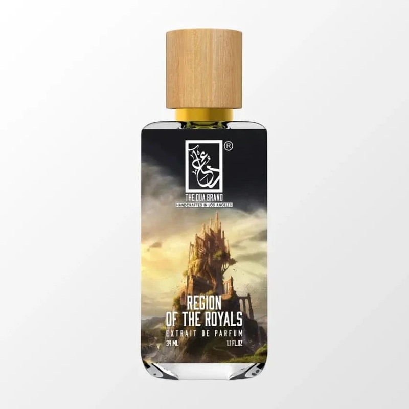 Region of the Royals