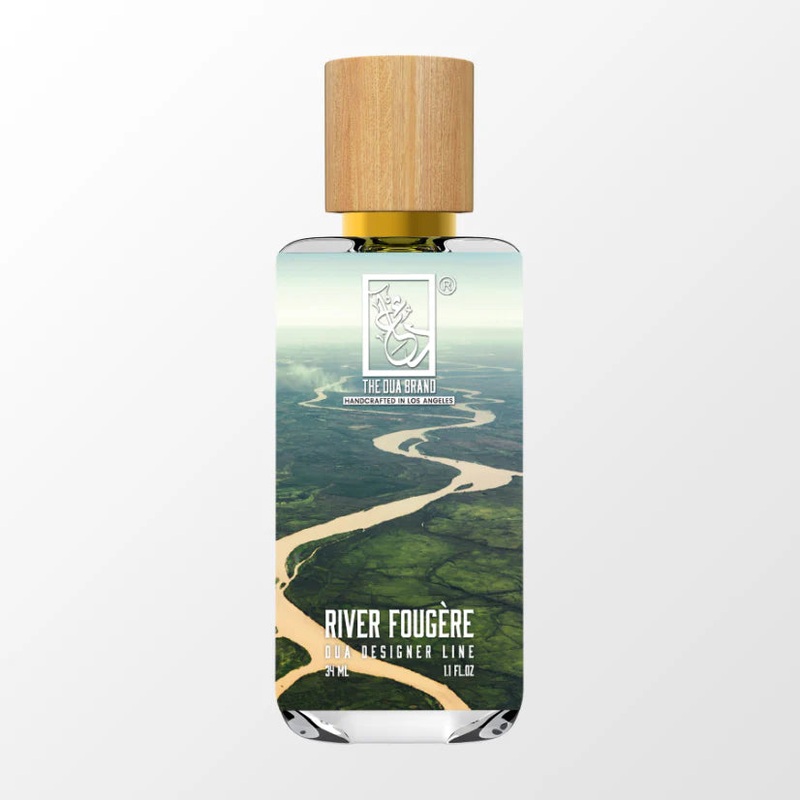River Fougre