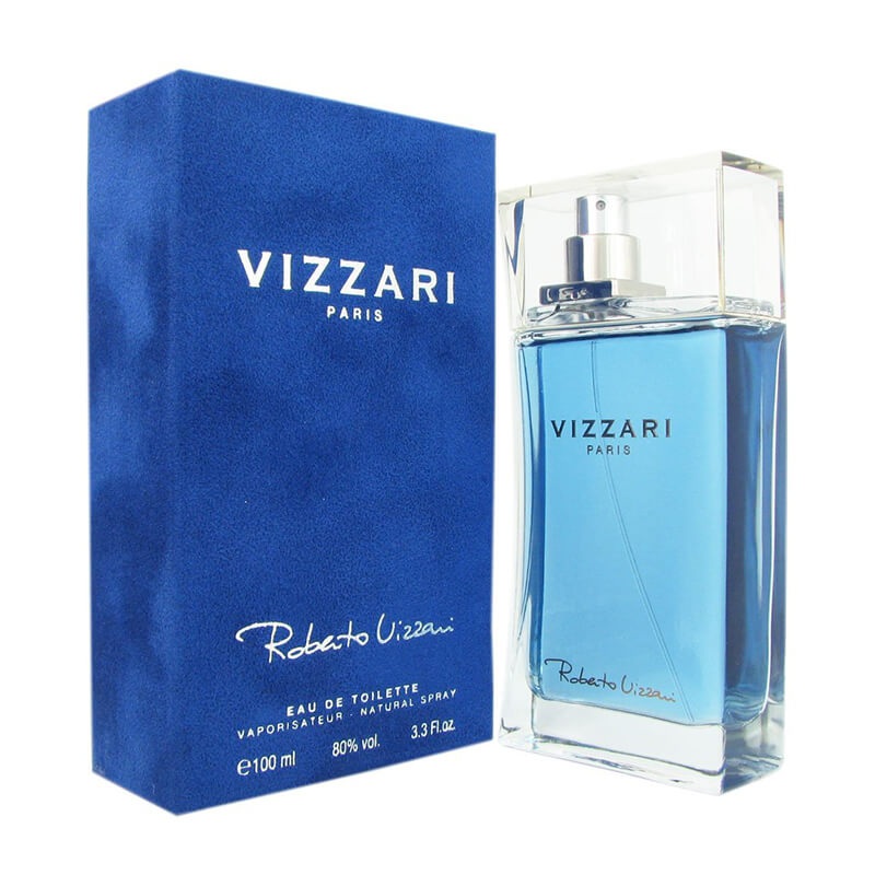 Roberto Vizzari Vizzari 100ml EDT (M) SP