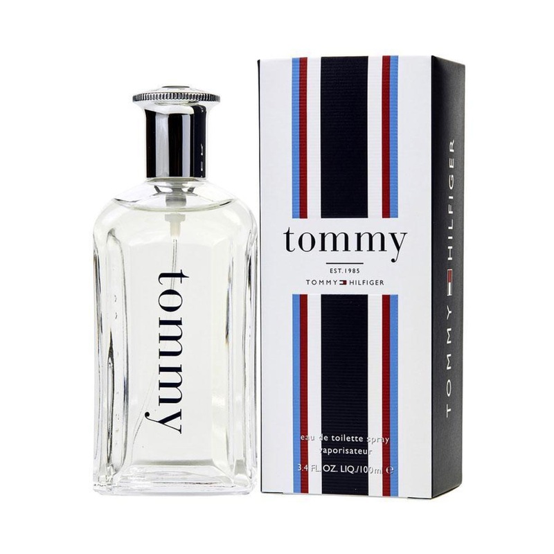 Tommy Hilfiger Classic EDT Spray (M) 30ML