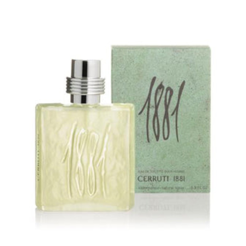 1881 Eau De Toilette 3.4 Oz