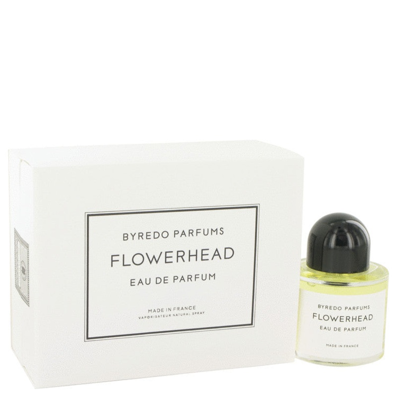 Byredo Flowerhead by Byredo For Women Eau De Parfum Spray (Unisex) 3.4 oz