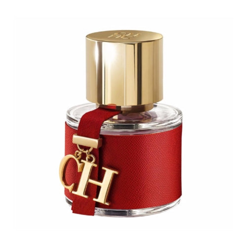 CH Feminine Eau De Toilette 100ml By Carolina Herrera