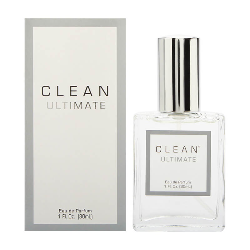 Clean Ultimate 30ml EDP (L) SP