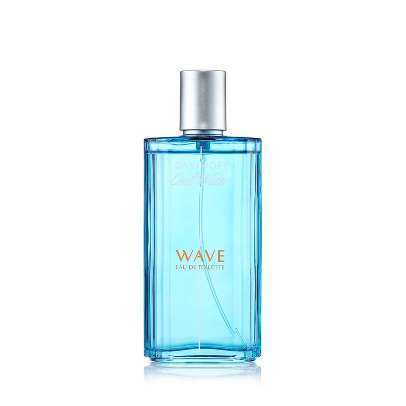Cool Water Wave Eau De Toilette 2.5 oz.