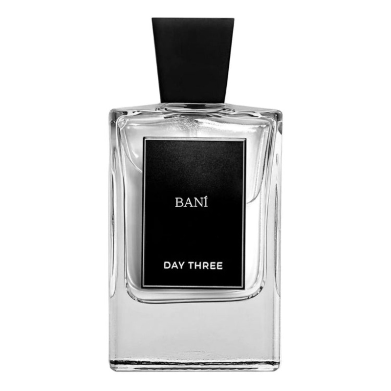 Day Three Bani Extrait de Parfum 10 ml