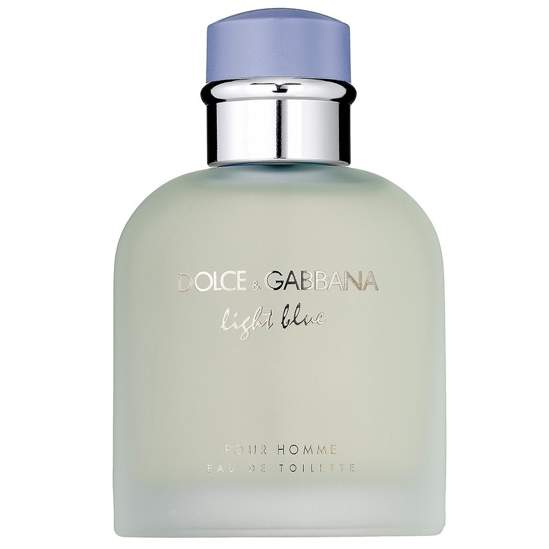 Dolce & Gabbana Light Blue Pour Homme (Tester) 125ml EDT (M) SP
