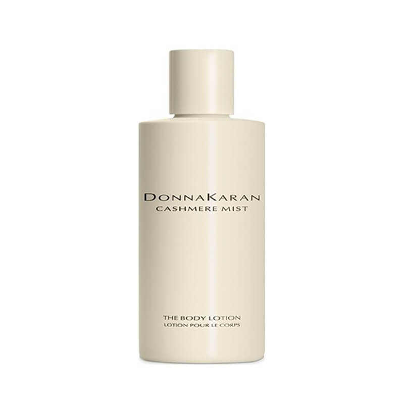 Donna Karan Cashmere Mist The Body Lotion (Unboxed) 200ml (L)