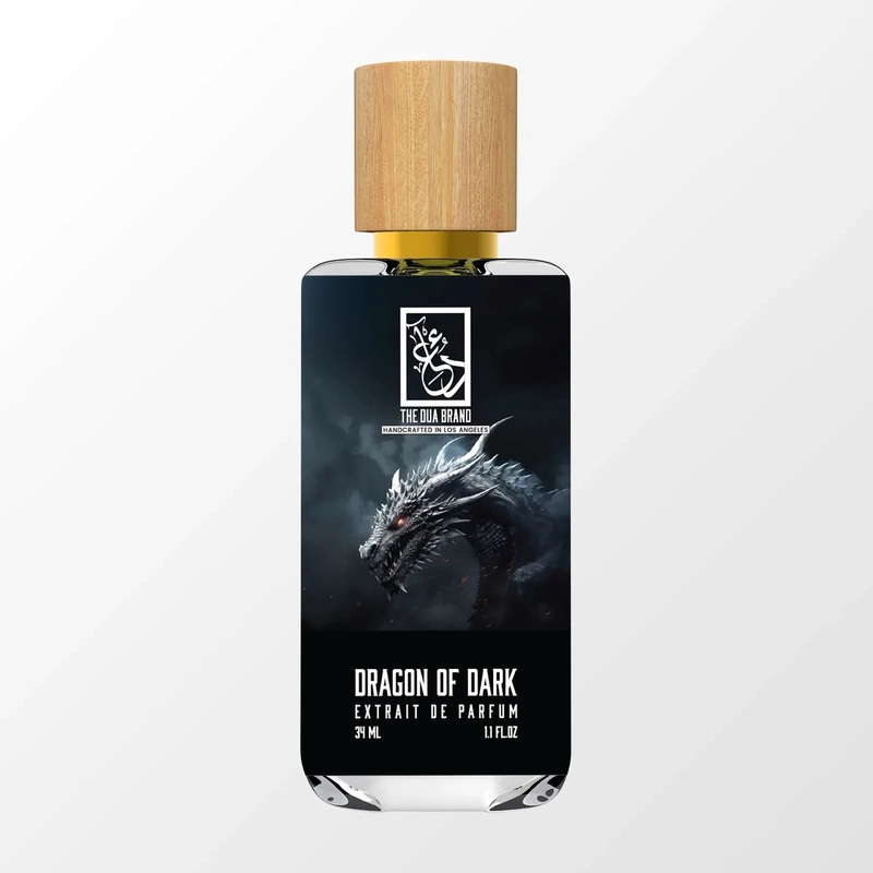 Dragon Of Dark 34ML Bottle