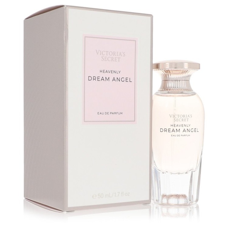 Dream Angels Heavenly by Victoria’s Secret Eau De Parfum Spray 1.7 oz / 50 ml for Women