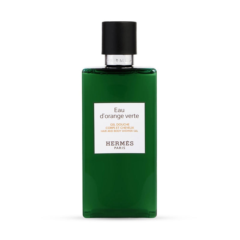 Eau Dorange Verte Shower Gel 6.5 oz