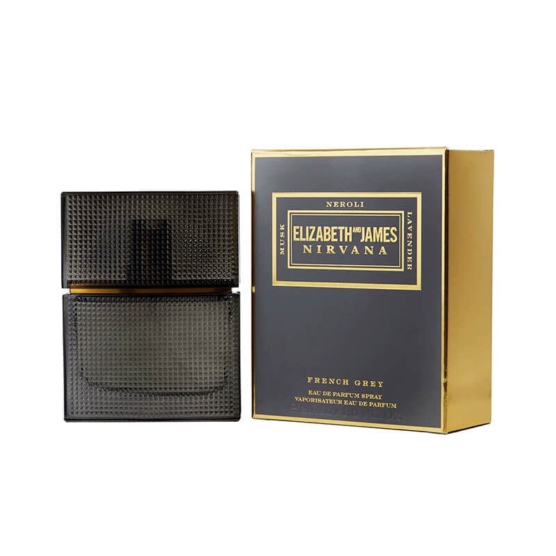Elizabeth And James Nirvana French Grey 30ml EDP (L) SP