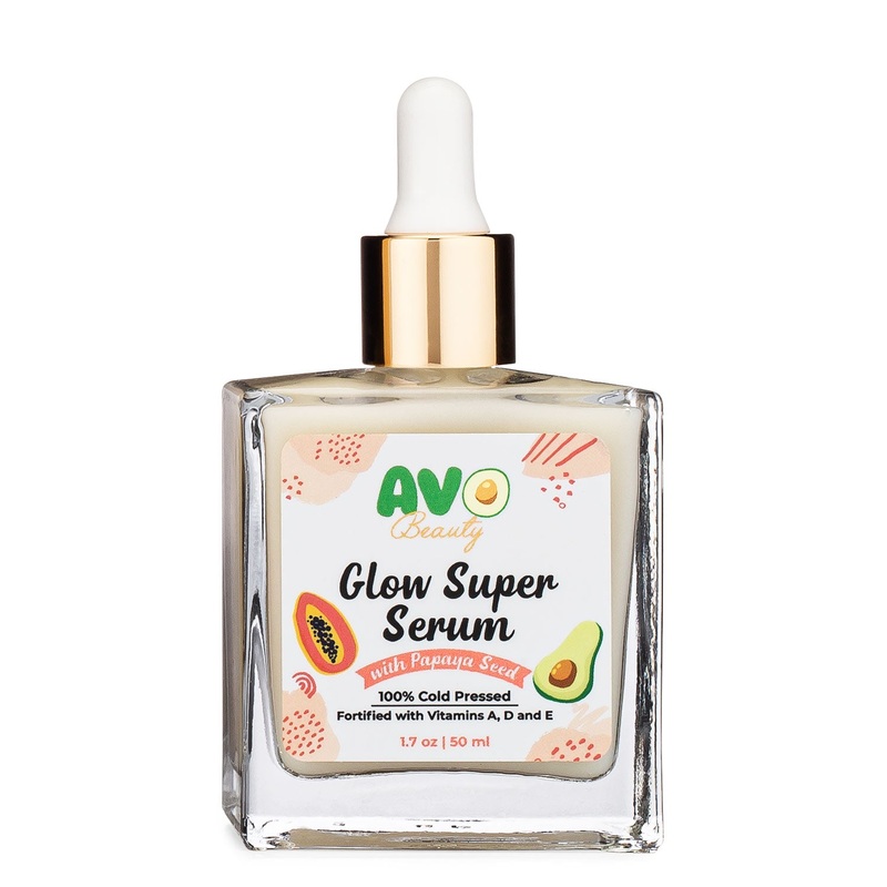 Glow Super Serum