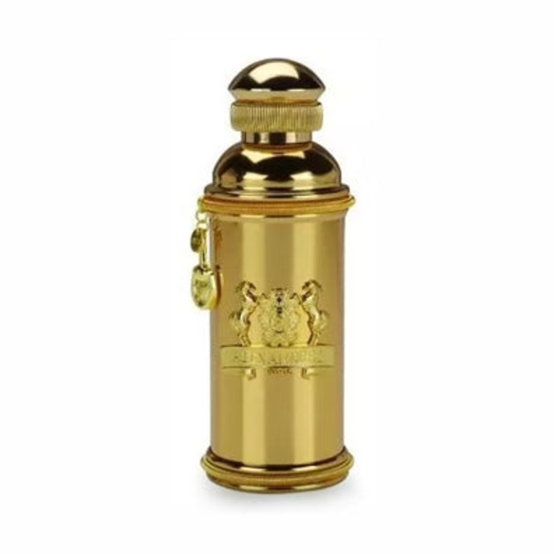 Golden Oud EDP 3.4 oz