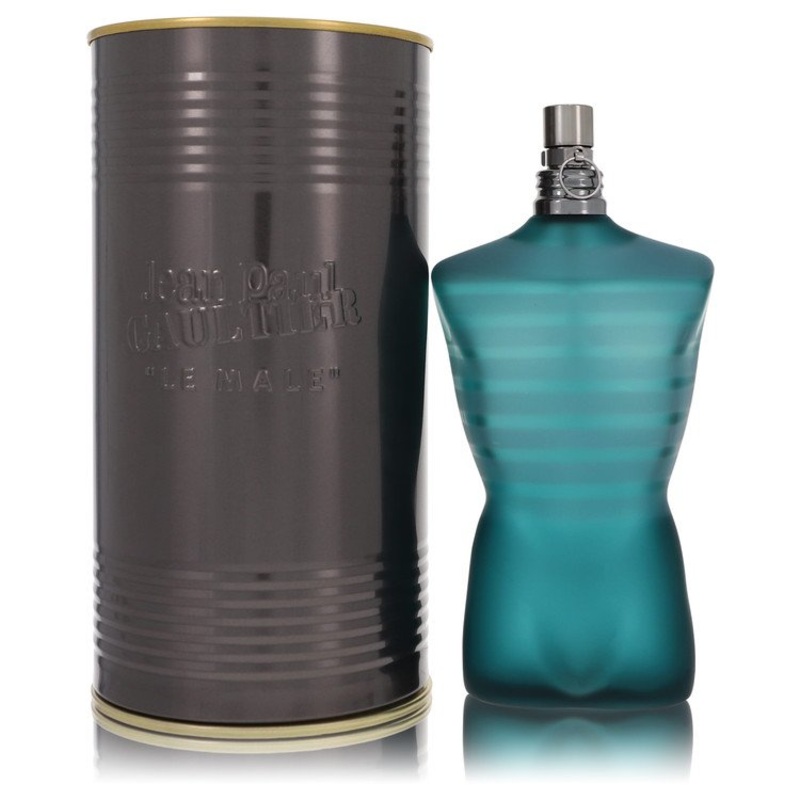 Jean Paul Gaultier by Jean Paul Gaultier Eau De Toilette Spray 6.8 oz for Men – Premium Designer Fragrance