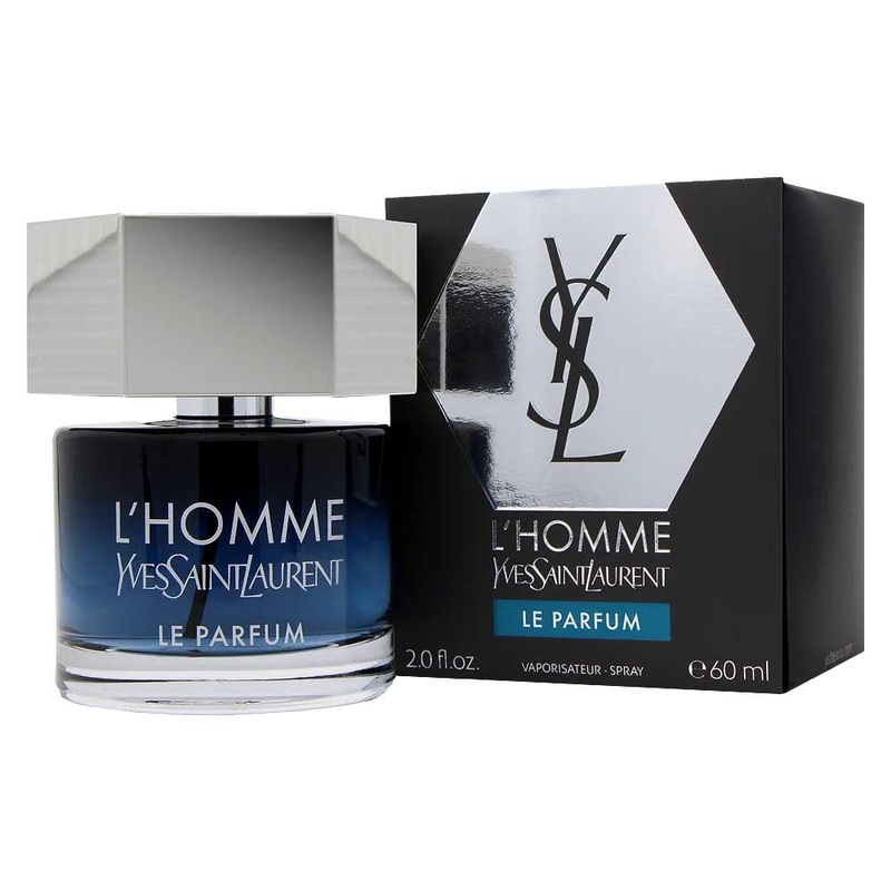 L’Homme Le Parfum – Travel Spray Travel Spray – 5.0 ml (0.17 fl oz)