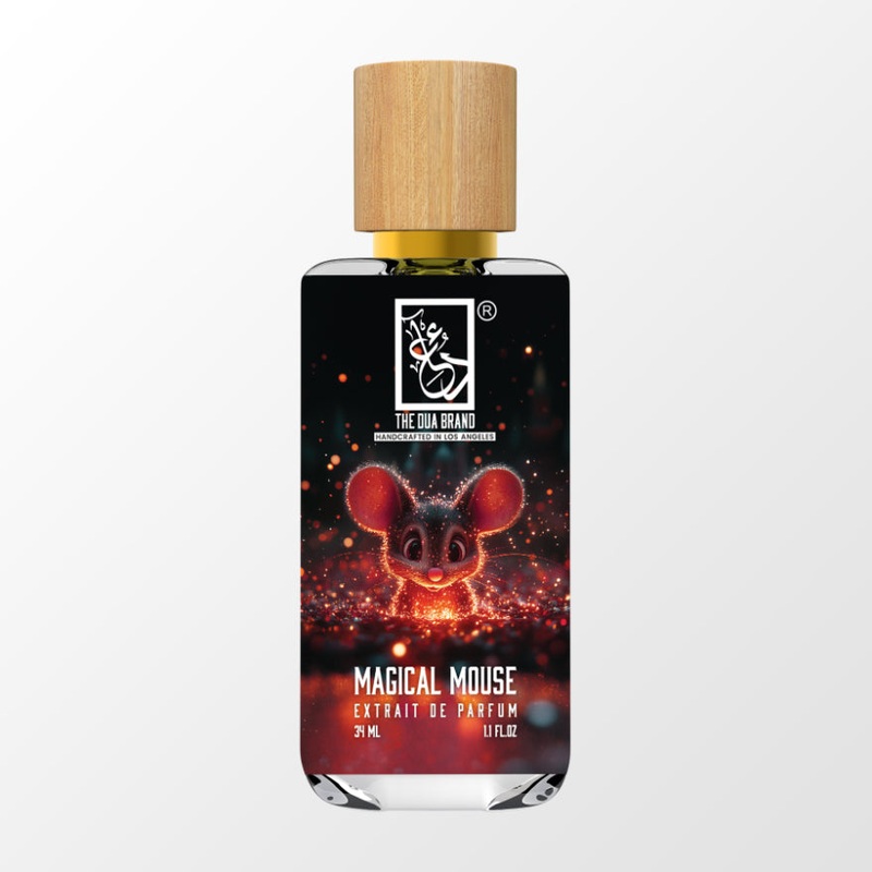 Magical Mouse 34ML Bottle