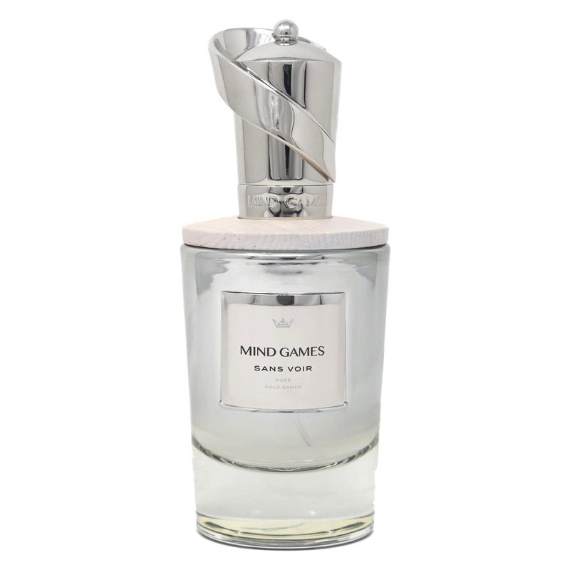 Mind Games Sans Voir Extrait de Parfum Unisex 1ml