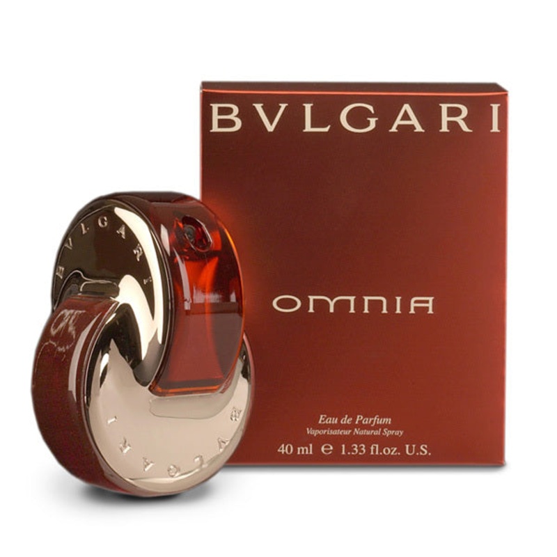 Omnia by Bvlgari 0.8 Oz. Tester For Women