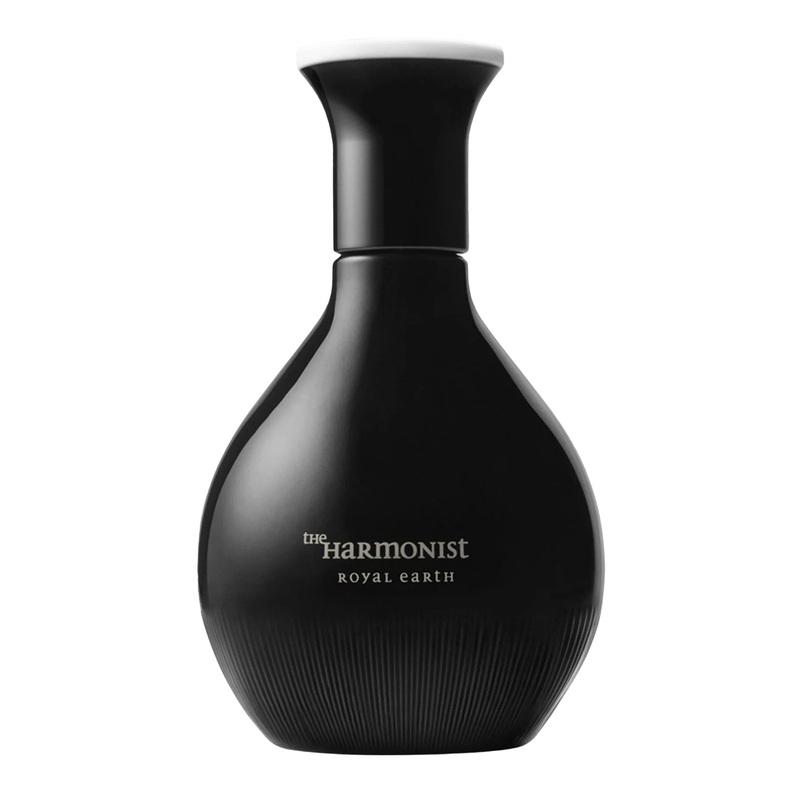 The Harmonist Royal Earth Parfum Unisex 1ml