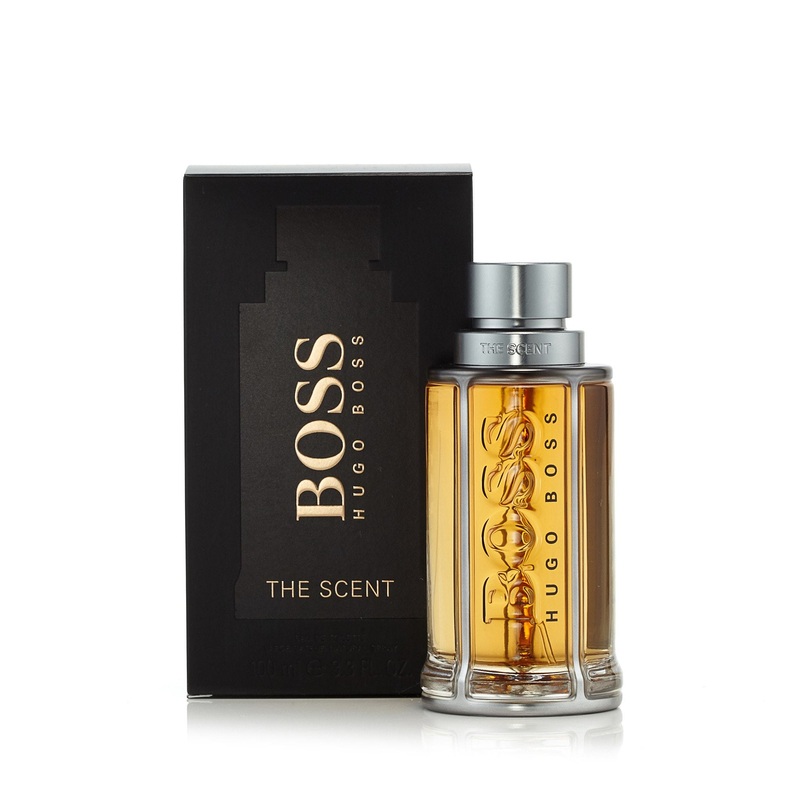 The Scent Cologne 1.6 oz.