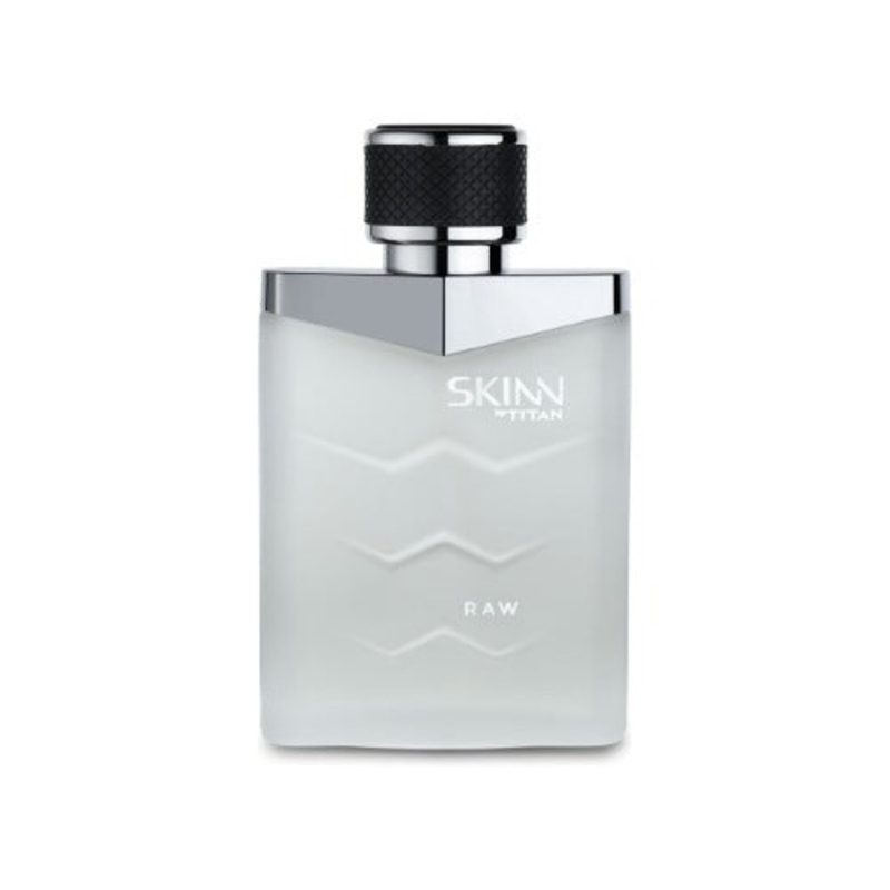 Titan Skinn Raw Eau De Parfum For Men 50ml