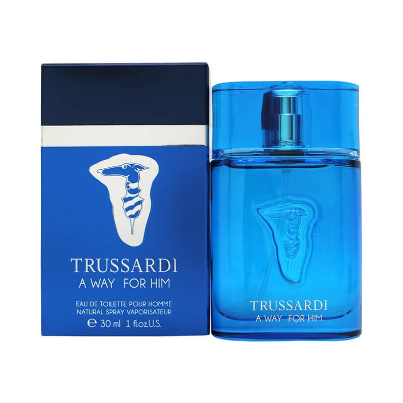 Trussardi Trussardi A Way For Him 30ml EDT (M) SP